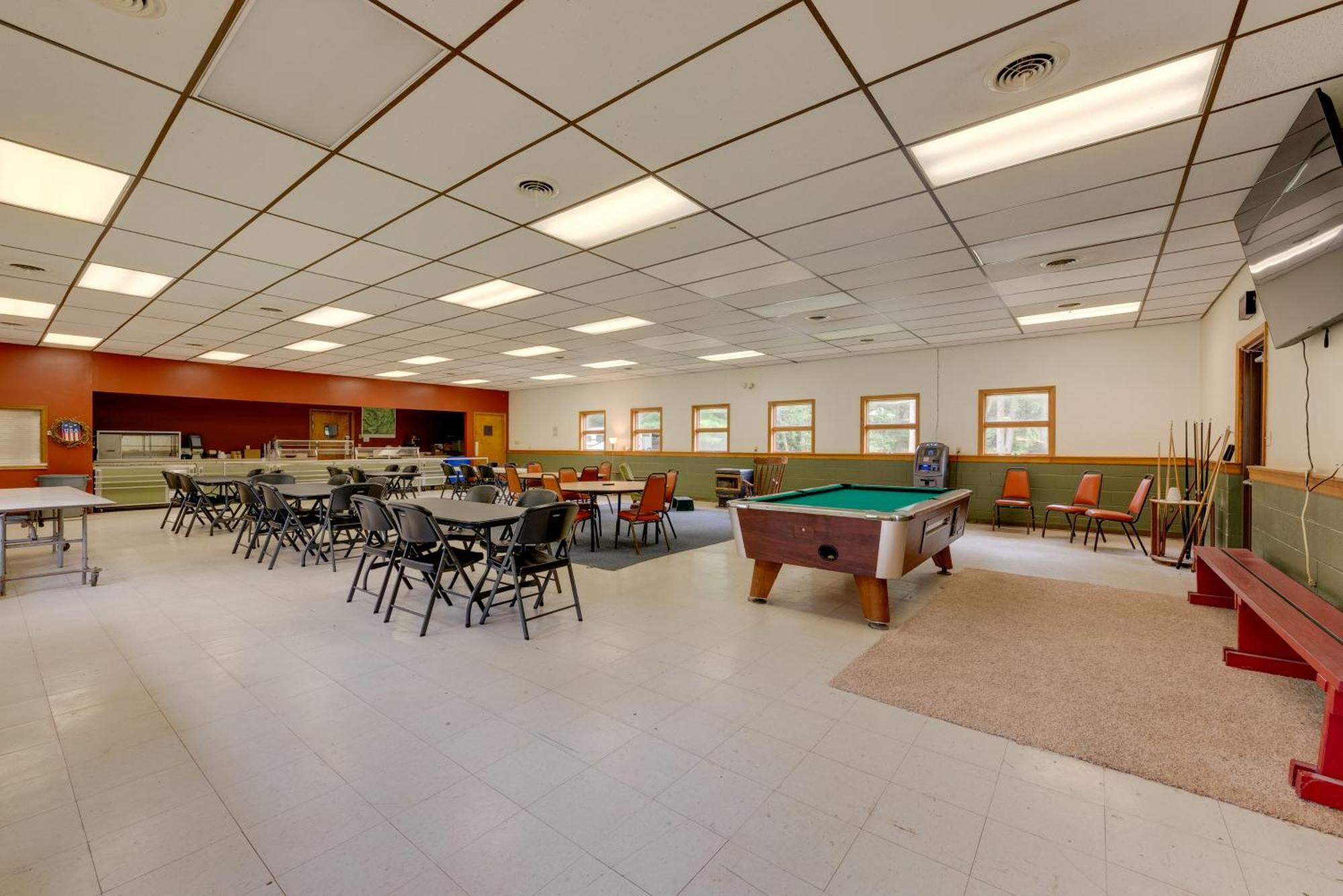 Holiday home Family Getaway In Pets Welcome! *