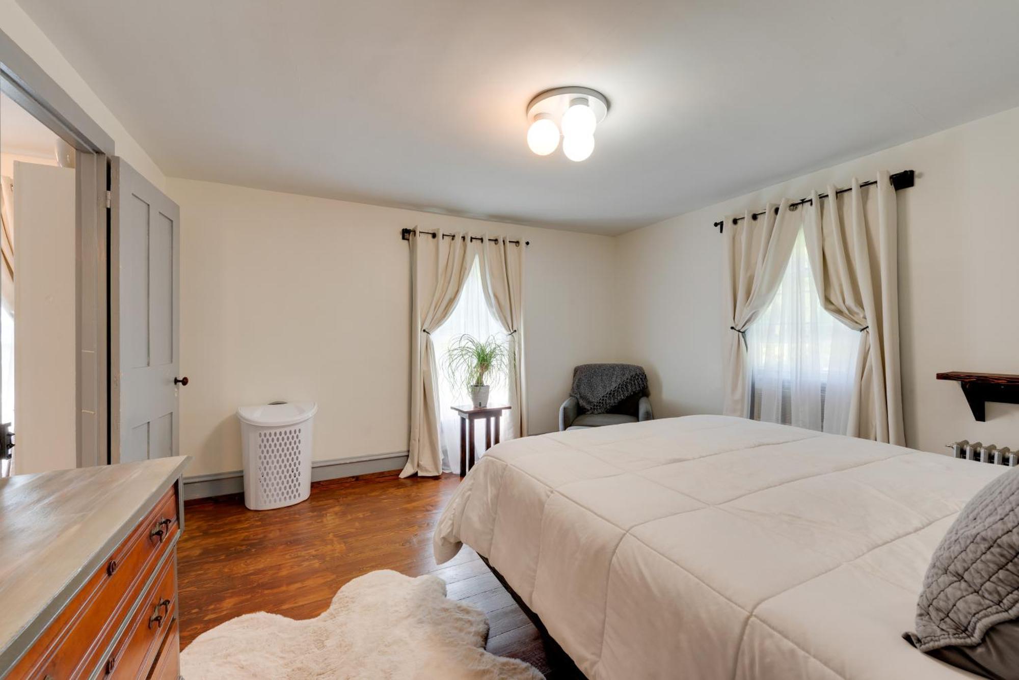 Family Getaway In Pets Welcome! Holiday home *