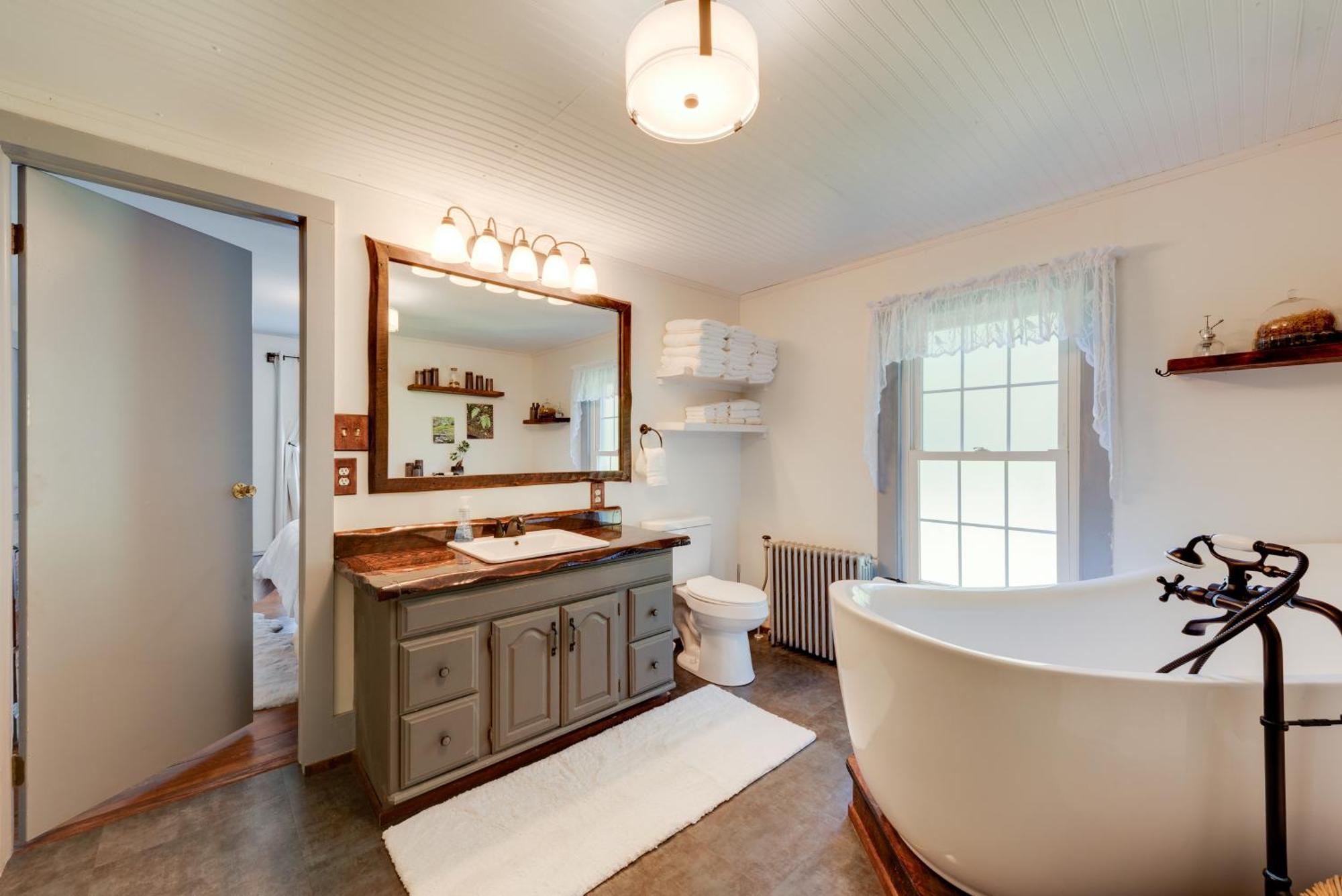 Holiday home Family Getaway In Pets Welcome! *