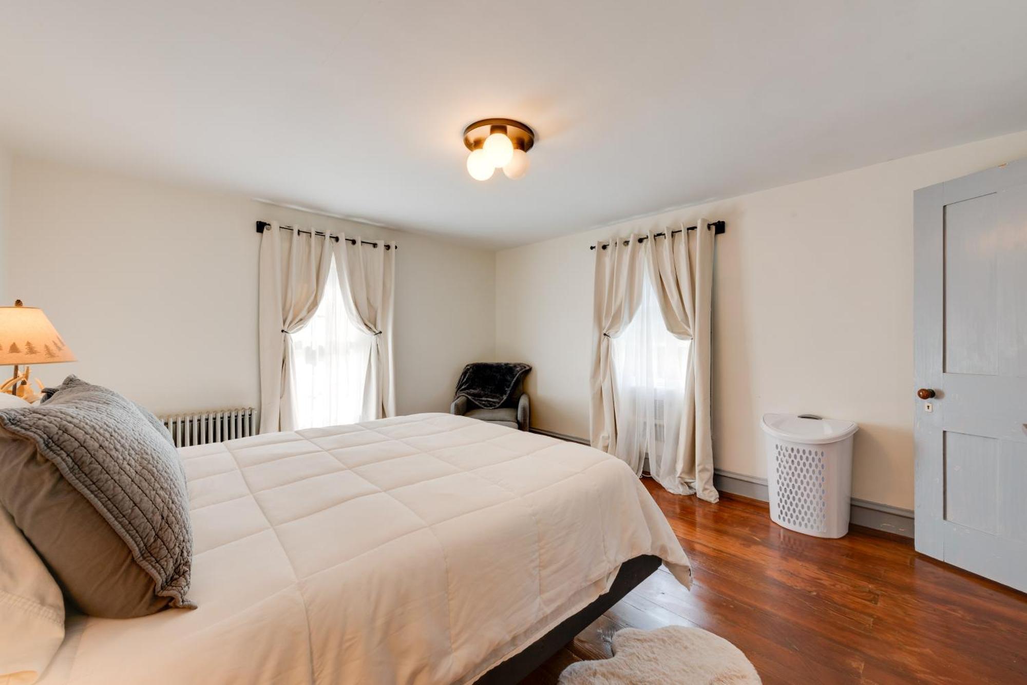 Family Getaway In Pets Welcome! *