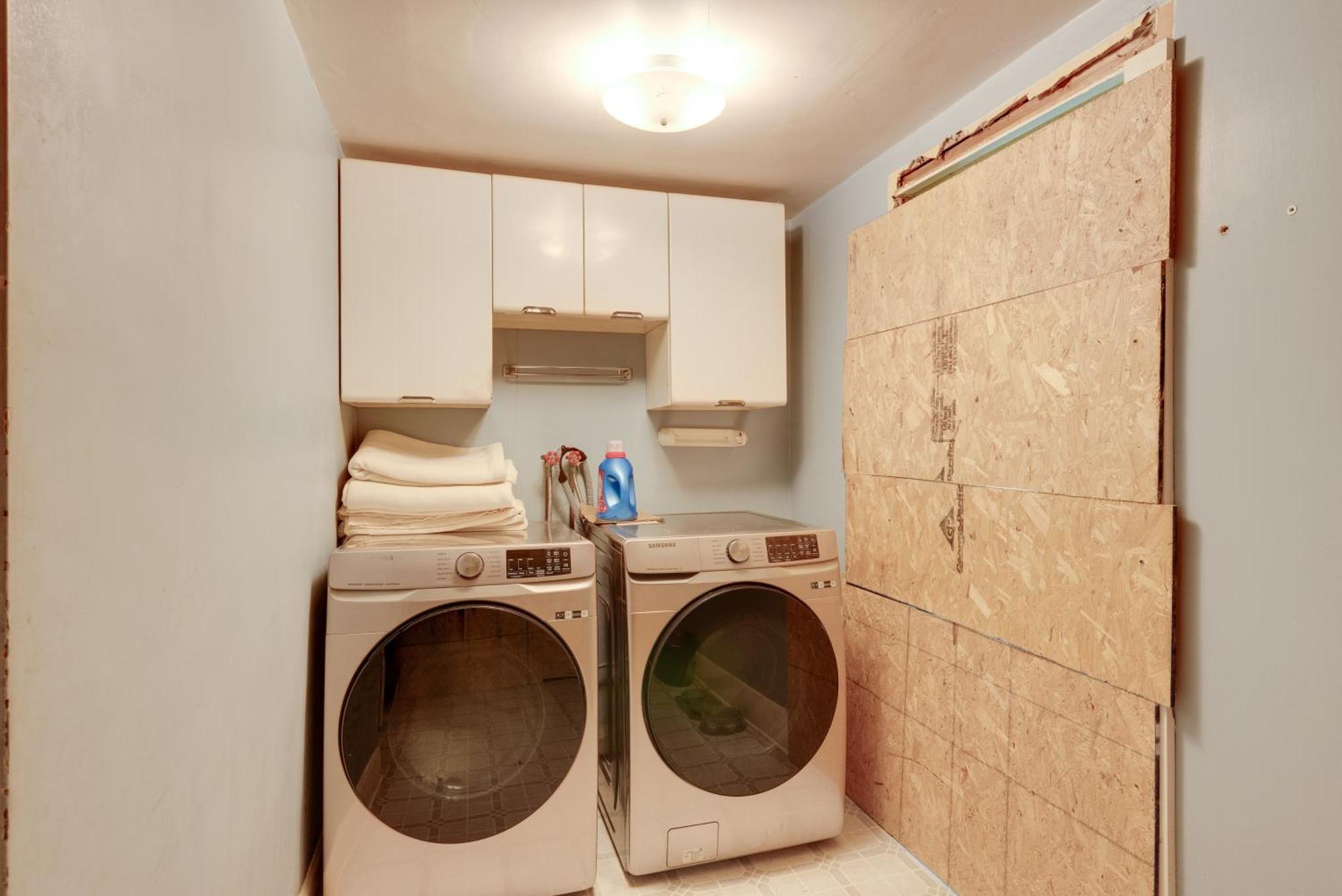 Family Getaway In Pets Welcome! Holiday home