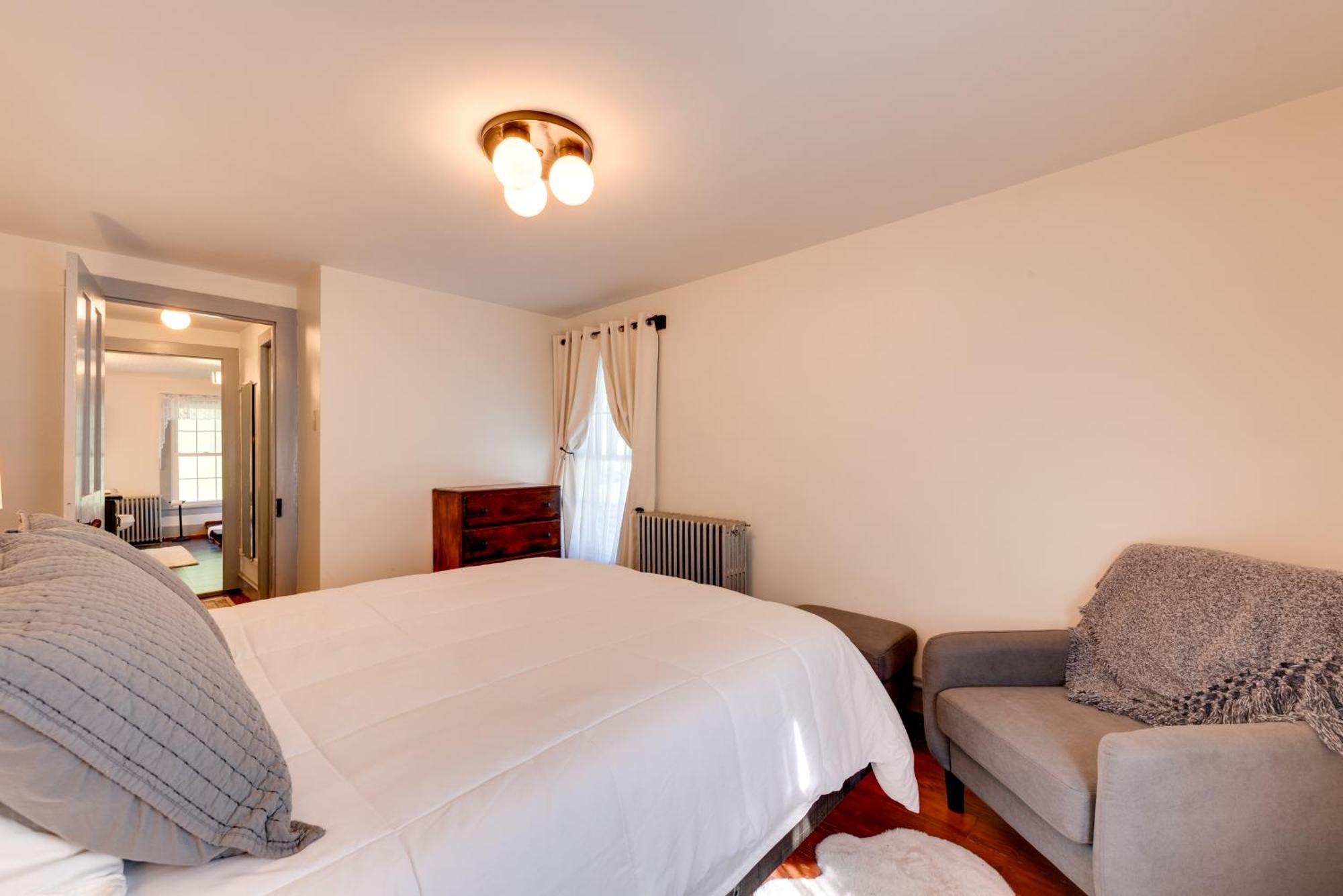 Holiday home Family Getaway In Pets Welcome!