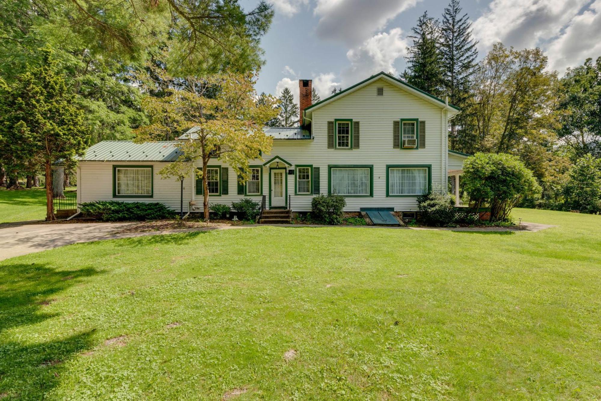 Holiday home Family Getaway In Pets Welcome! *