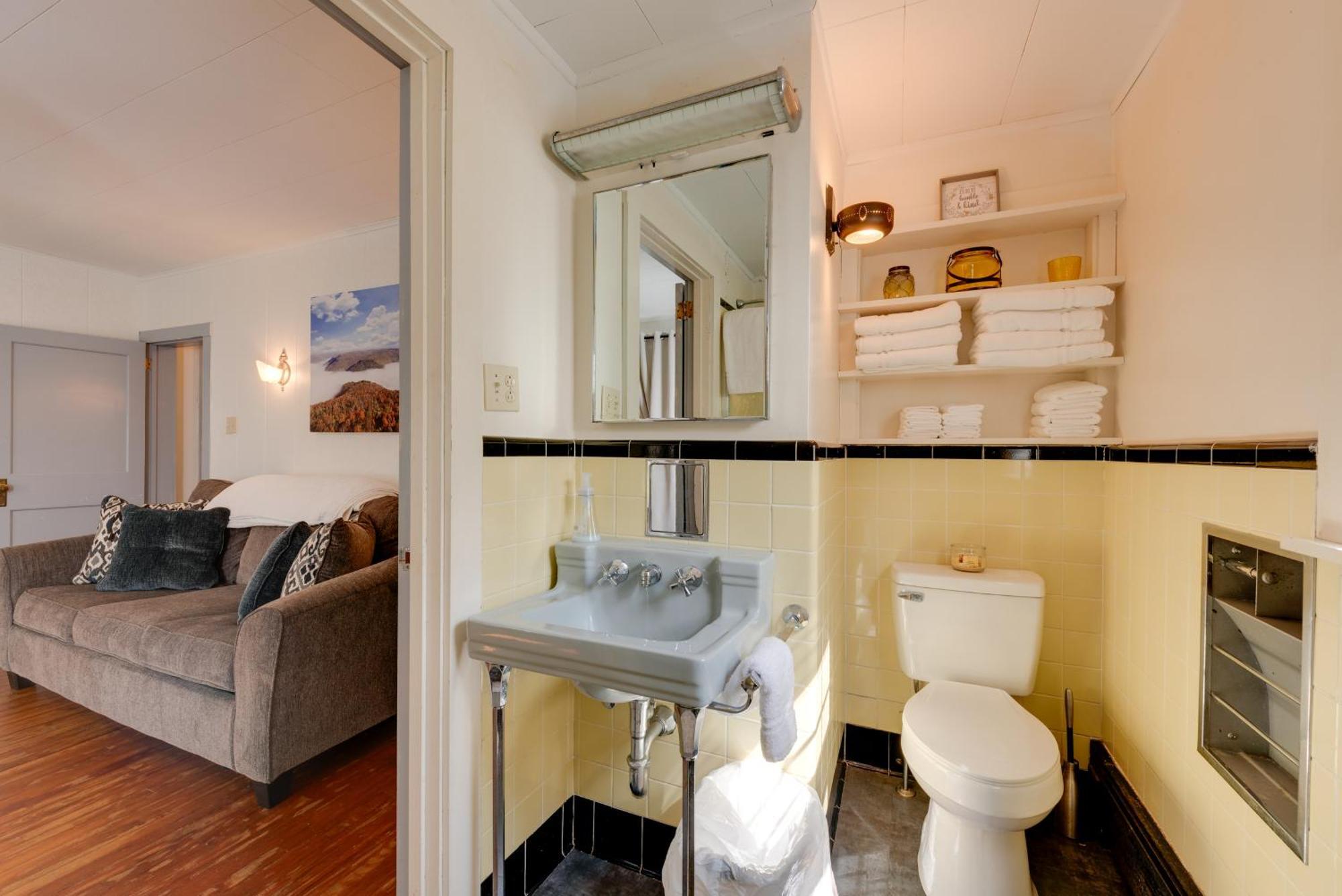 Family Getaway In Pets Welcome! *