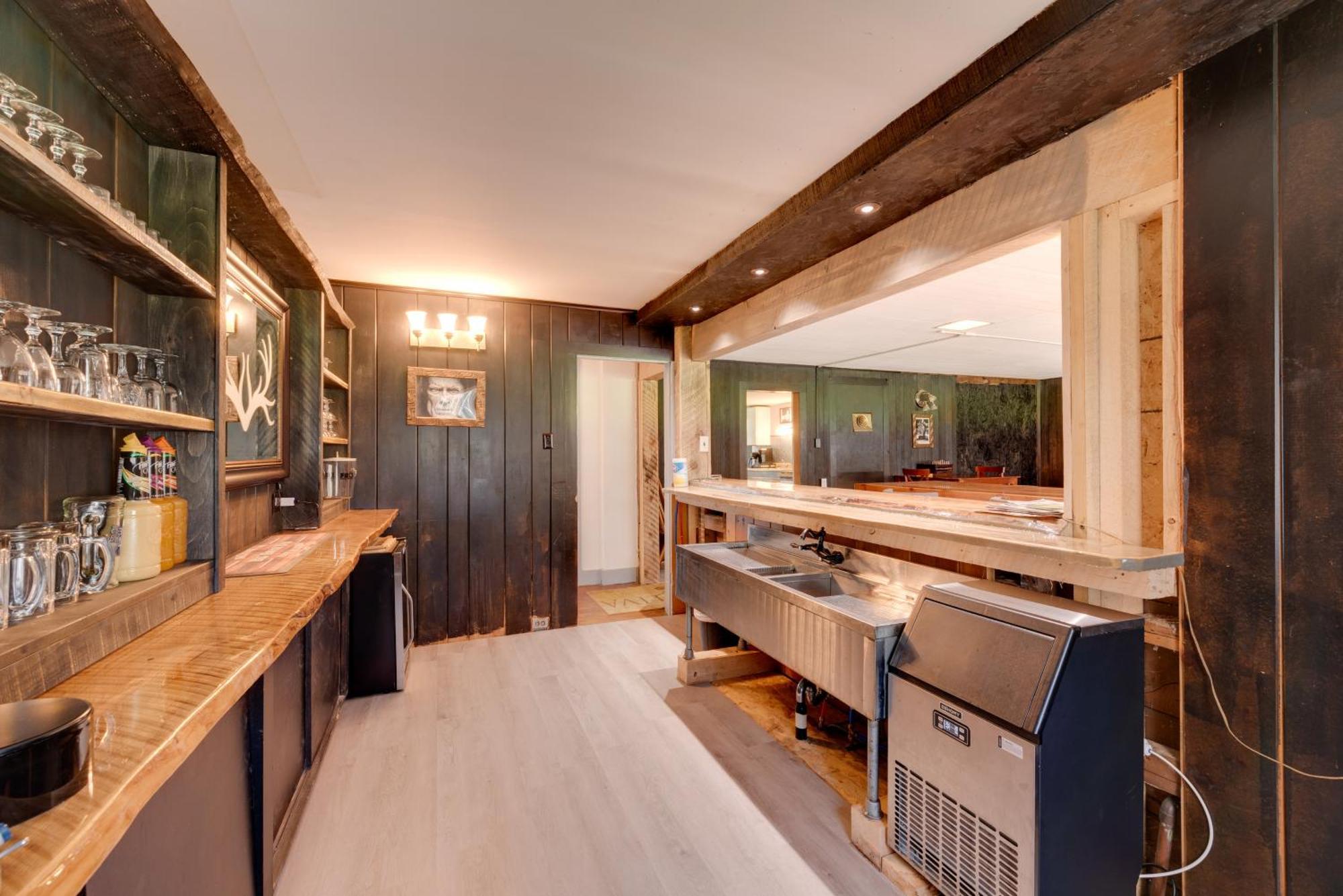 Holiday home Family Getaway In Pets Welcome! *