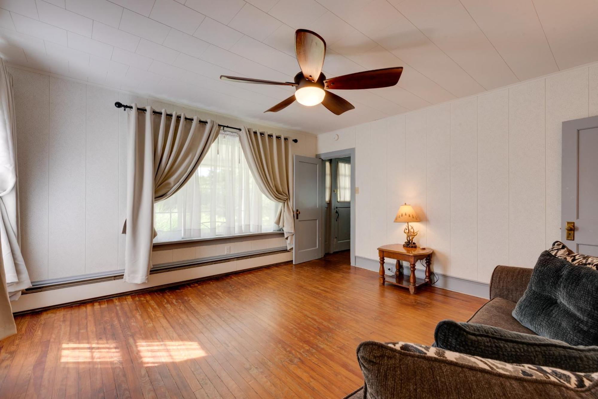 Family Getaway In Pets Welcome! *